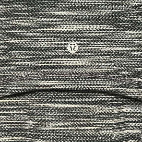 NWOT - LULULEMON Hooded Define Jacket in Wee Stripe - Picture 5 of 6